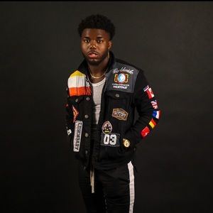 Meet your Posher, Darrell